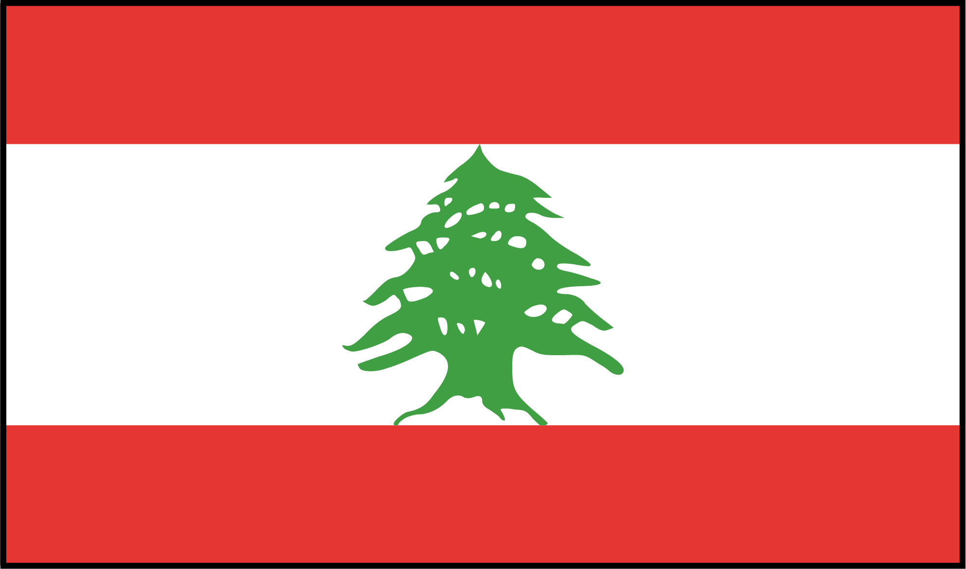Welcome to Endeavor Lebanon!
