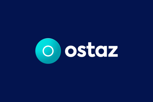 Ostaz Logo