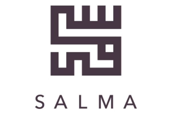 Salma Loves Beauty logo